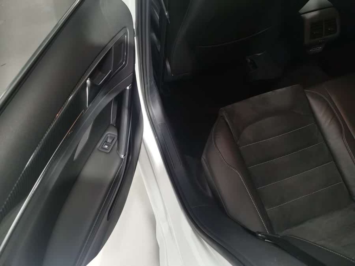 大眾 高爾夫  2019款 280TSI DSG豪華型 國VI圖片