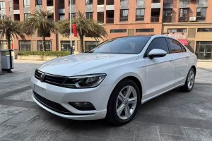 凌渡 大眾 280TSI DSG舒適版