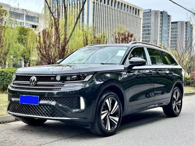 2023年3月 大眾 攬巡 380tsi 四驅r-line巡遊版圖片