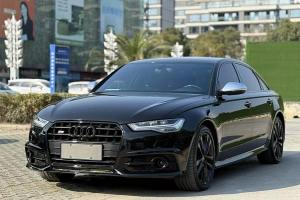 奧迪A4L 奧迪 30周年年型 45 TFSI quattro 運動型