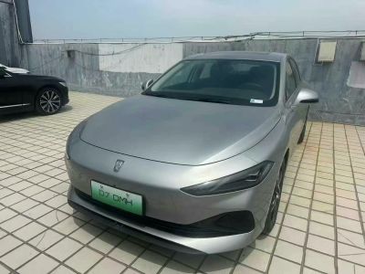 2025年4月 榮威 RX5新能源 eRX5 超混搶先版圖片