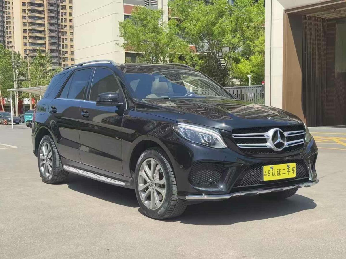 奔馳 奔馳A級(jí)AMG  2017款 2017款 改款 AMG A 45 4MATIC 國(guó)VI圖片