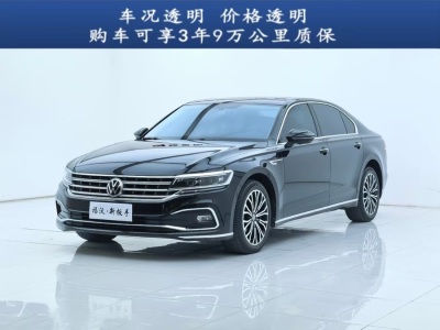 2023年11月 大眾 輝昂 380TSI 豪華版圖片