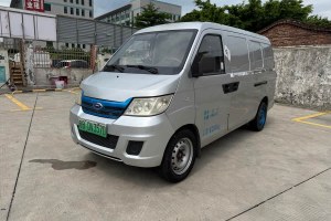 優(yōu)優(yōu)EV 開瑞 改款 舒適型SQR5032