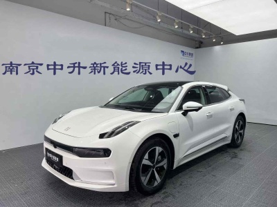 2023年1月 極氪 極氪001 超長(zhǎng)續(xù)航單電機(jī) WE版圖片