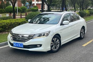 雅閣 本田 2.0L LX 舒適版