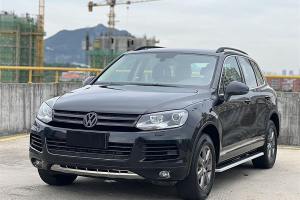 途銳 大眾 3.0TSI 標(biāo)配型