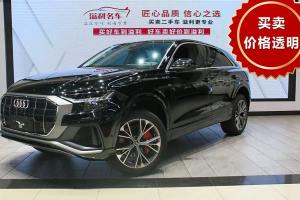 奥迪Q8 奥迪 55 TFSI 豪华动感型