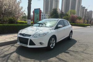 驪威 日產(chǎn) 1.6XL CVT豪華真皮版