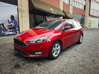 2015年1月 福特 ?？怂?1.0GTDi 手動超能風(fēng)尚型圖片