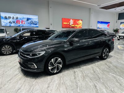 2023年3月 大众 宝来 300TSI DSG尊行版图片