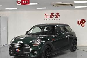 MINI MINI 1.2T ONE+