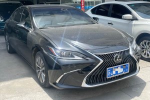 ES 雷克薩斯 200 卓越版 國VI