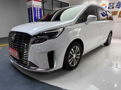 2023年8月 別克 GL8 ES陸尊 653T 尊享型圖片