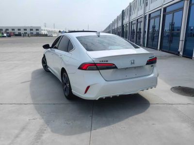 2016年1月 東風風神 A30 1.5L 手動實尚型圖片