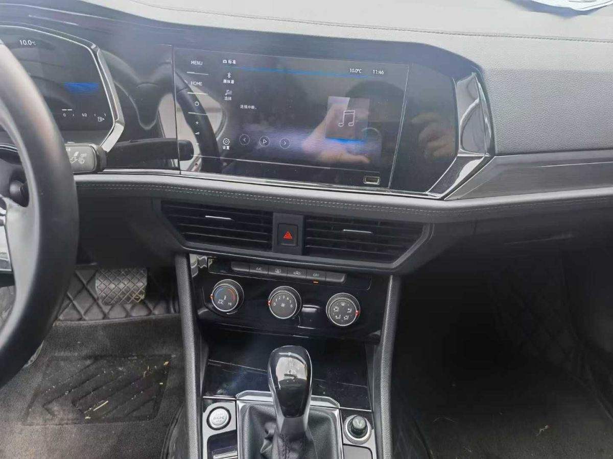 大眾 速騰  2021款 200TSI DSG超越版圖片
