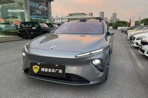 蔚来ET7 蔚来 75kWh