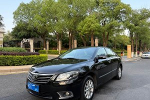 凱美瑞 豐田 200E 經(jīng)典精英版