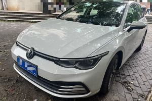 高爾夫 大眾 280TSI DSG Pro 樂享版