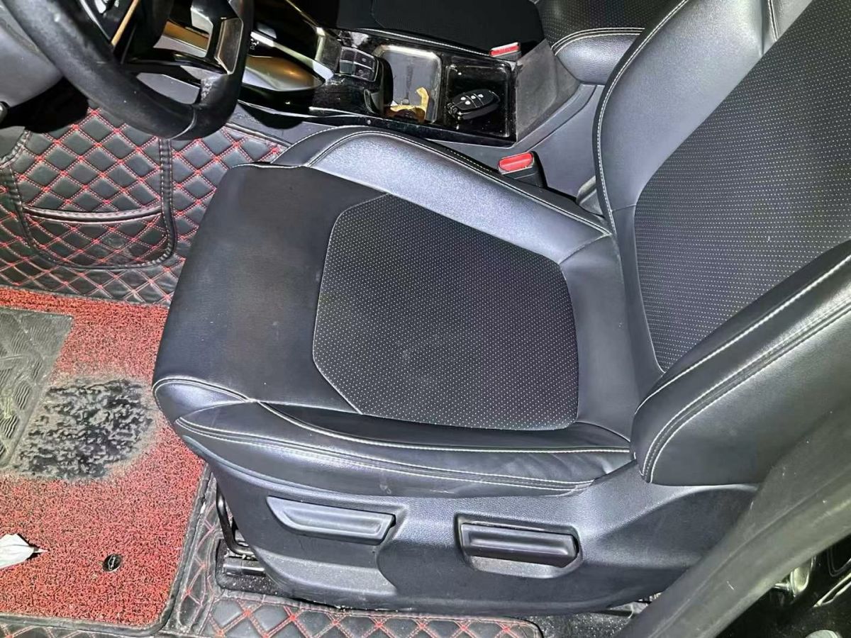 WEY 瑪奇朵  2021款 1.5L DHT原萃版圖片