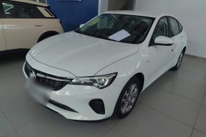 威朗 別克 Pro 樂逸版
