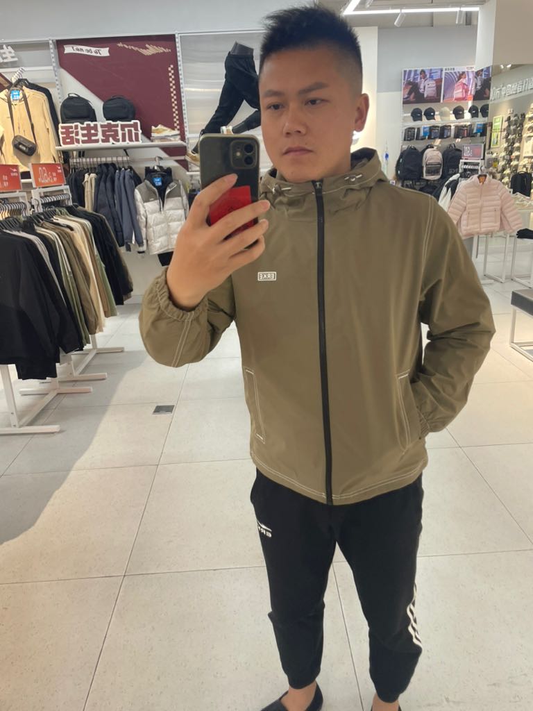 個人頭像