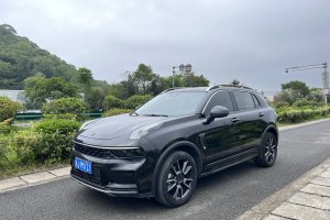 領(lǐng)克01 領(lǐng)克 2.0TD 兩驅(qū)型Pro