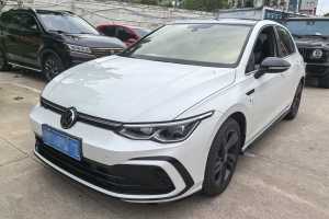 高爾夫 大眾 改款 280TSI DSG R-Line Lite
