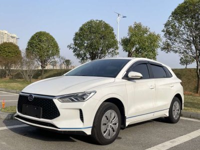 2022年1月 比亞迪 e2 舒適型圖片