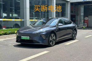 蔚來(lái)ET7 蔚來(lái) 75kWh 行政版