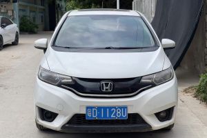 飛度 本田 1.5 LX 舒適型