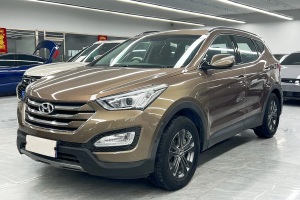 勝達(dá) 現(xiàn)代 2.4L 自動(dòng)兩驅(qū)舒適型