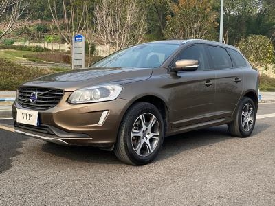 2014年11月 沃爾沃 XC60(進口) T5 智逸版圖片