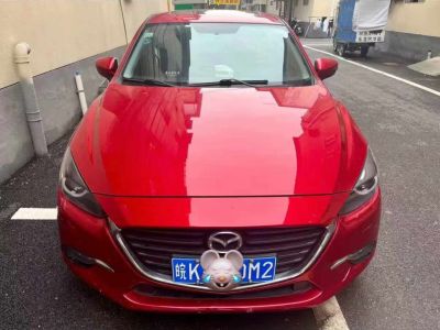 2018年1月 馬自達(dá) CX-3(進(jìn)口) 2.0L 自動(dòng)豪華型圖片