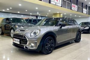 CLUBMAN MINI 2.0T COOPER S 經(jīng)典派