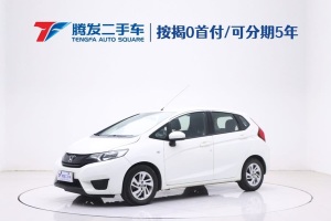 飛度 本田 1.5L LX CVT舒適型