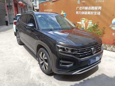 2019年4月 大众 探岳 330TSI 两驱豪华型Plus 国V图片