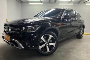 奔馳GLC 奔馳 改款 GLC 260 4MATIC 動感型