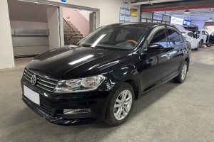 桑塔納 大眾 1.6L 手動舒適版