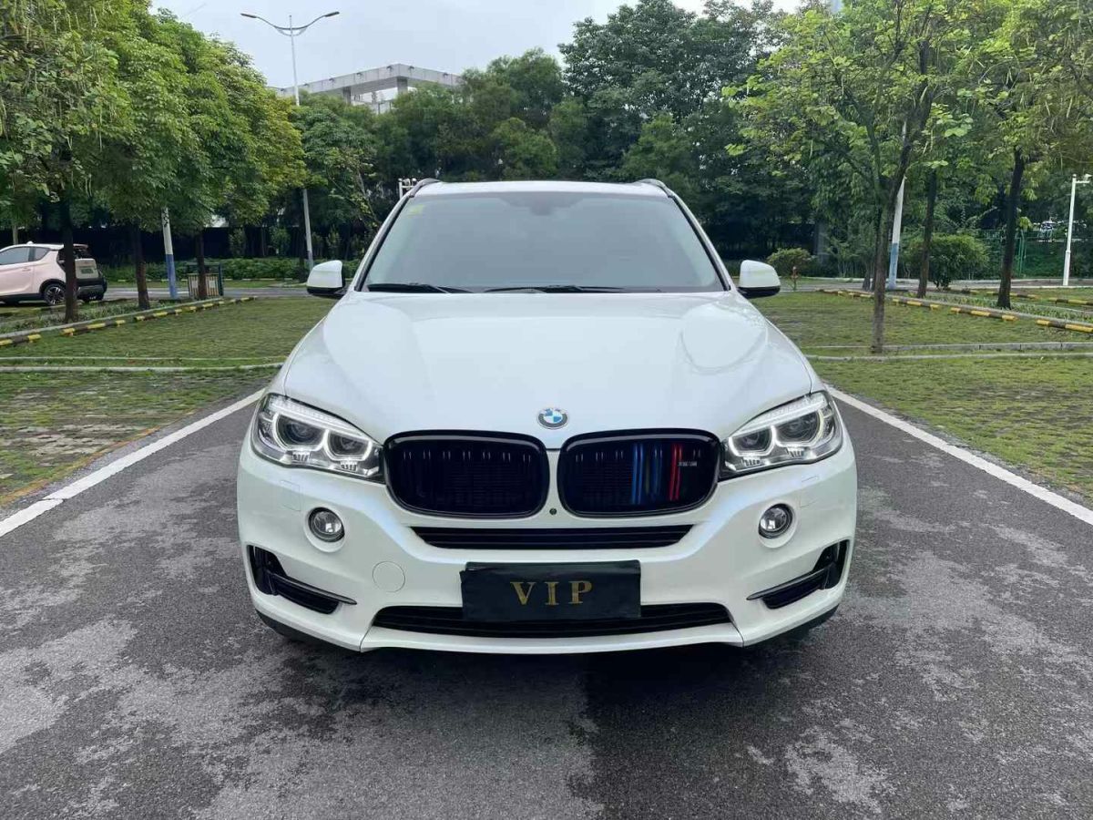 寶馬 寶馬X5  2018款 xDrive28i圖片