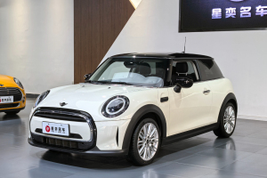 MINI MINI 1.5T COOPER 經(jīng)典派