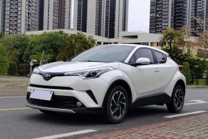 奕澤IZOA 豐田 2.0L 奕馳版 國VI