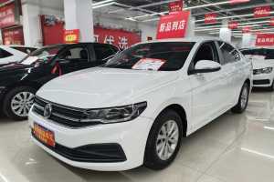 寶來 大眾 1.5L 自動時尚型