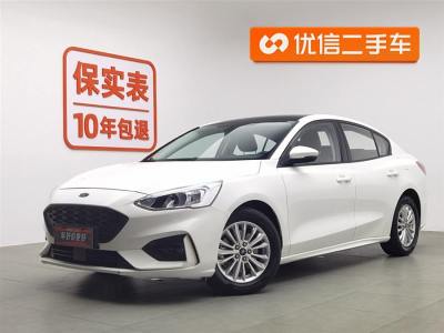 2021年1月 福特 ?？怂?三廂 EcoBoost 180 自動鋒潮型圖片