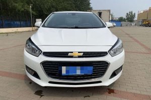 科魯茲 雪佛蘭 1.5L 手動(dòng)精英版
