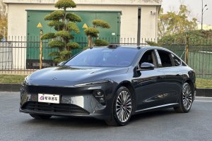 蔚来ET7 蔚来 100kWh 首发版