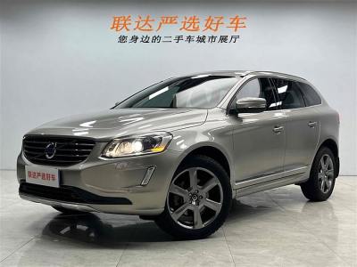 2014年11月 沃爾沃 XC60(進(jìn)口) T6 智逸版圖片