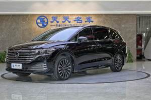 威然 大眾 改款 380TSI 尊貴版