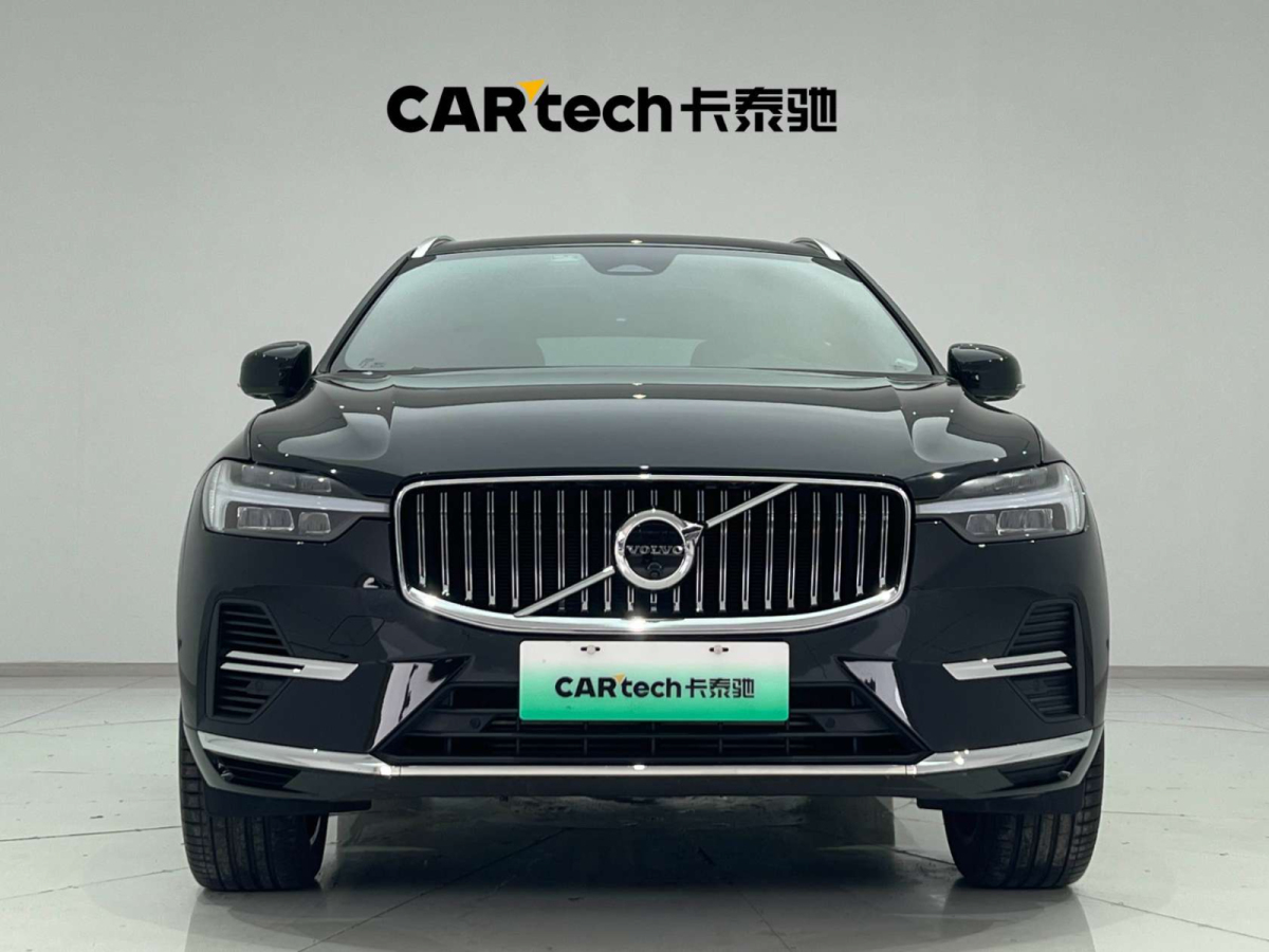 沃爾沃 XC60  2017款 2.0T T5 AWD 個(gè)性運(yùn)動(dòng)版圖片