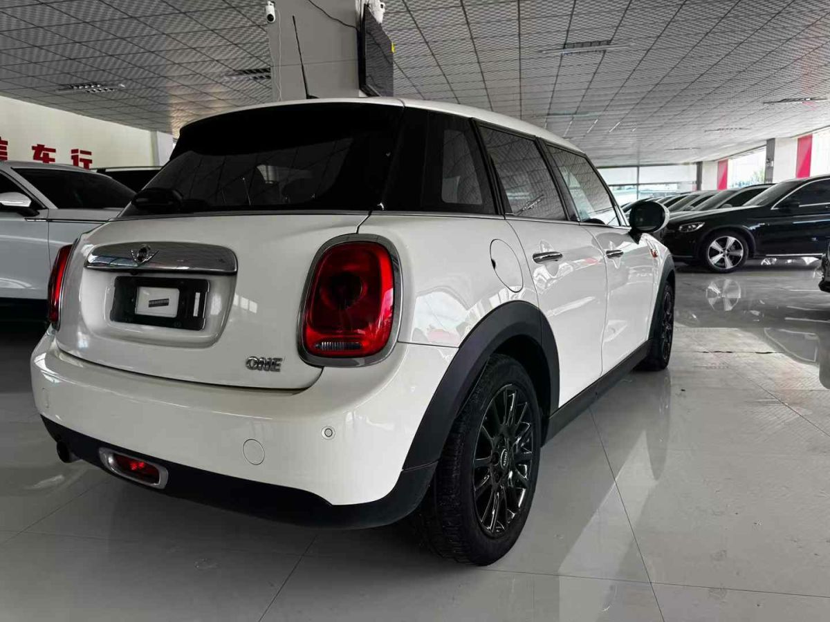 MINI MINI 圖片